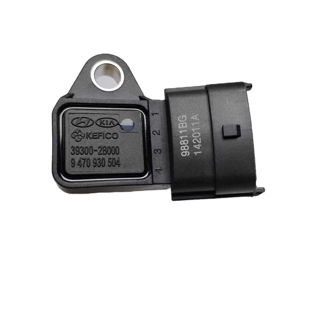 OEM 39300-2B000New Design High Quality Auto Electrical Systems Intake Pressure Sensor 393002B000 39300 2B000
