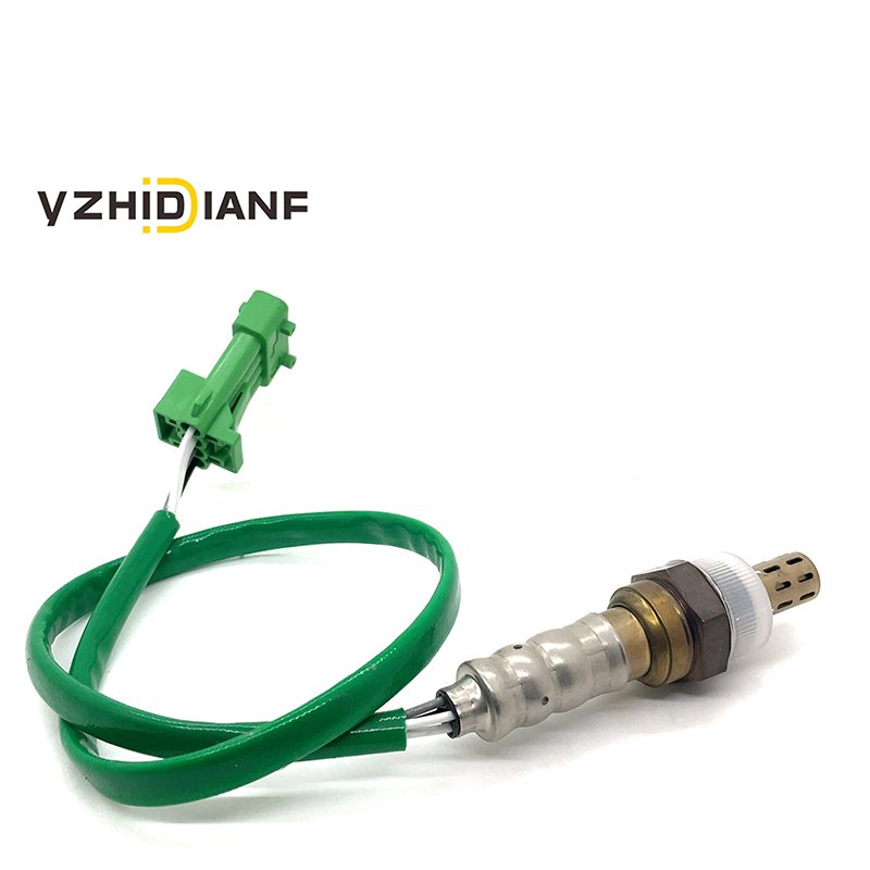 OEM Engine Auto O2 Sensor 9657632980 1618.R0 Oxygen Sensor For Citroen C2 C3 Peugeot 206 207