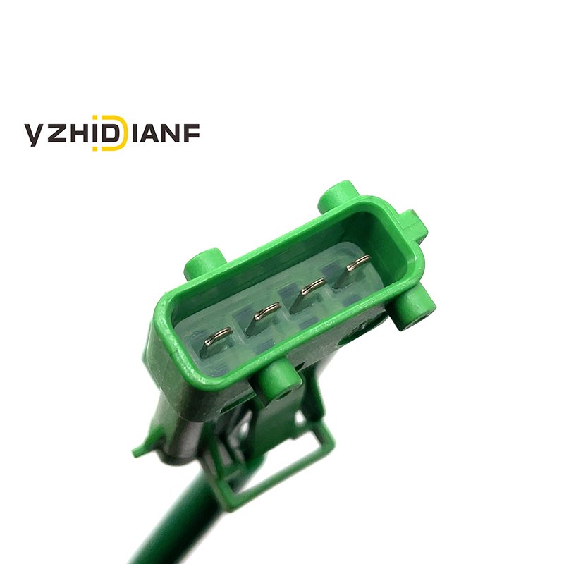 OEM Engine Auto O2 Sensor 9657632980 1618.R0 Oxygen Sensor For Citroen C2 C3 Peugeot 206 207