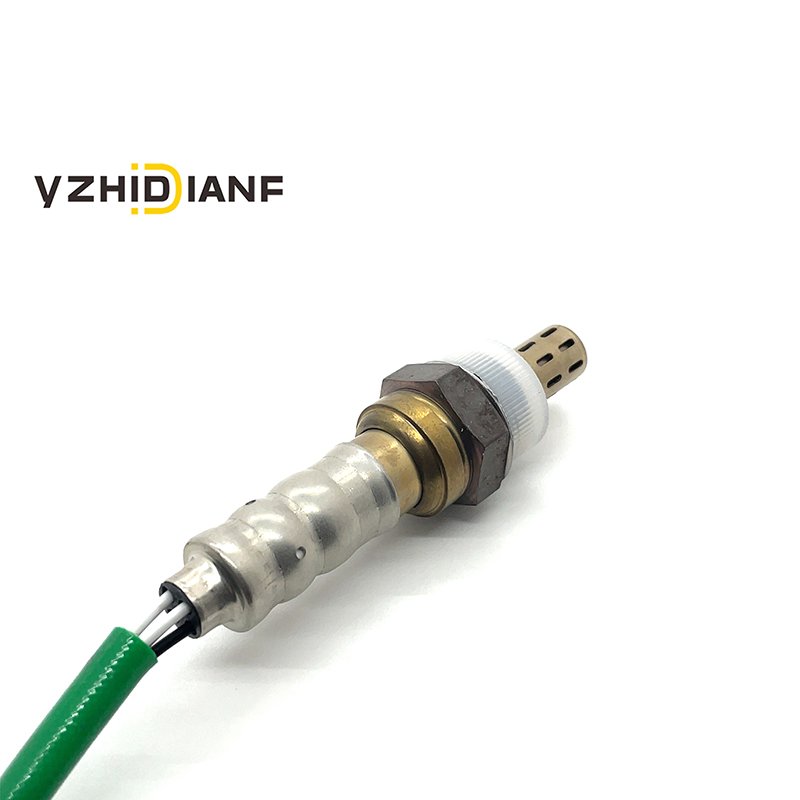 OEM Engine Auto O2 Sensor 9657632980 1618.R0 Oxygen Sensor For Citroen C2 C3 Peugeot 206 207