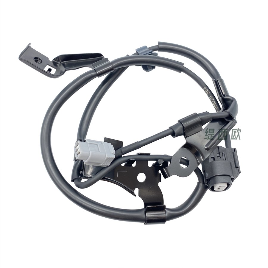4PCS NEW 89516-0N020 Wheel Speed Sensor 89516-0N020 Front Left Right For Toyota Crown Reiz
