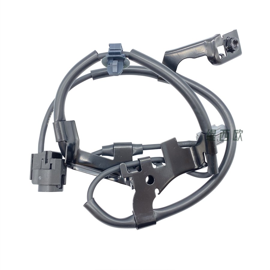 4PCS NEW 89516-0N020 Wheel Speed Sensor 89516-0N020 Front Left Right For Toyota Crown Reiz