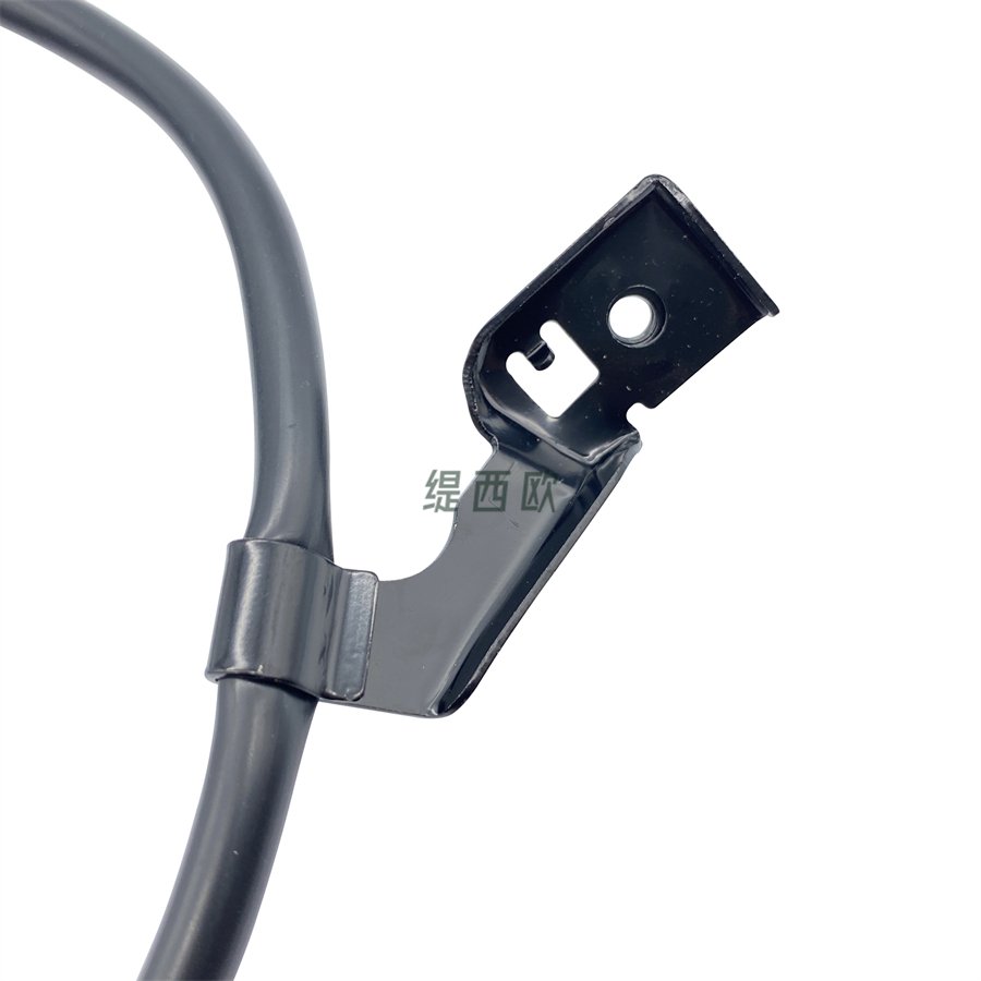 4PCS NEW 89516-0N020 Wheel Speed Sensor 89516-0N020 Front Left Right For Toyota Crown Reiz