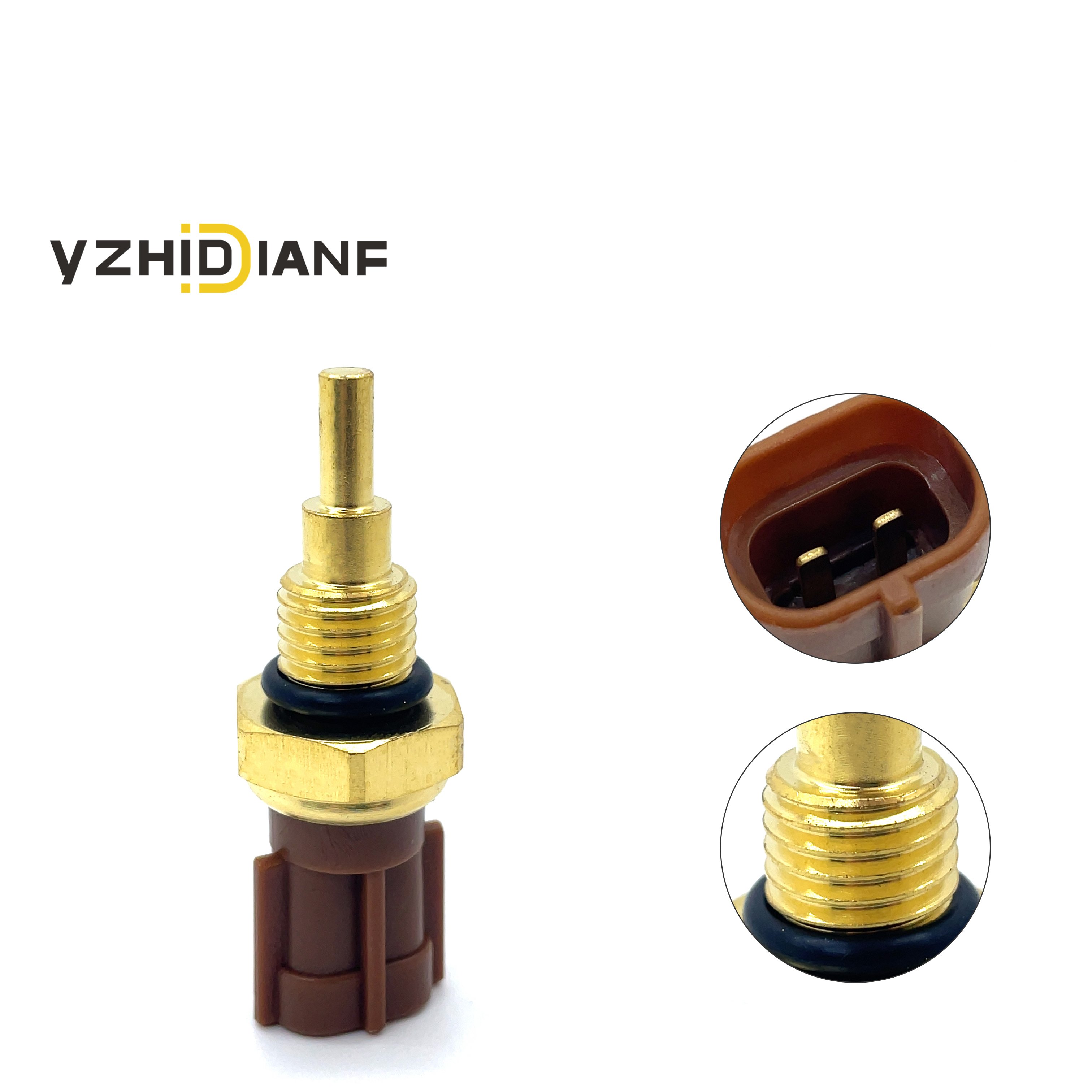 Wholesale OEM Engine Coolant Temperature Sensor 13650-55K00 22630-AA140 Auto Sensor For Subaru Suzuki Grand Vitara SX4