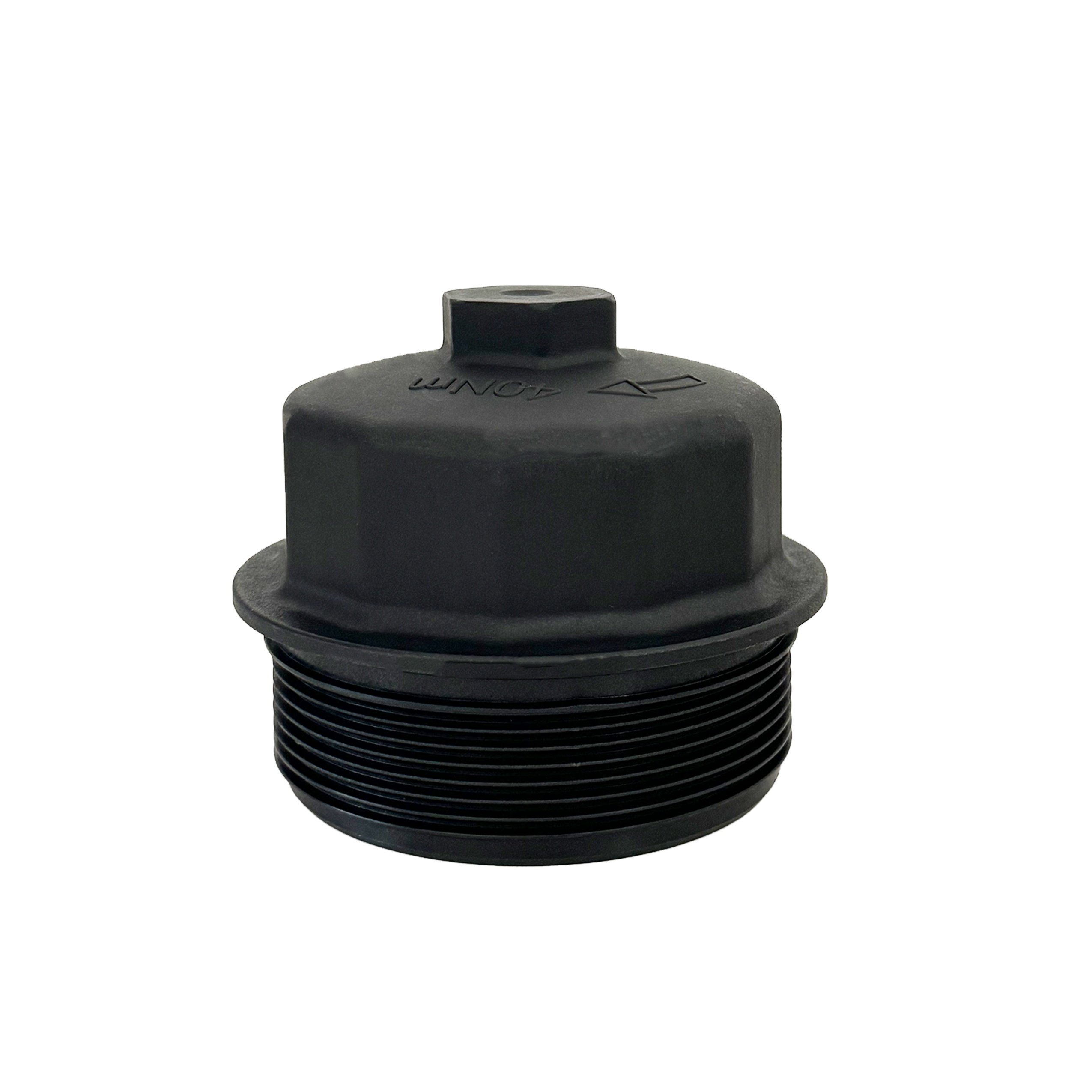 High-Quality 130557274 13061607 Auto Parts Oil Filter Housing Cover for Weichai