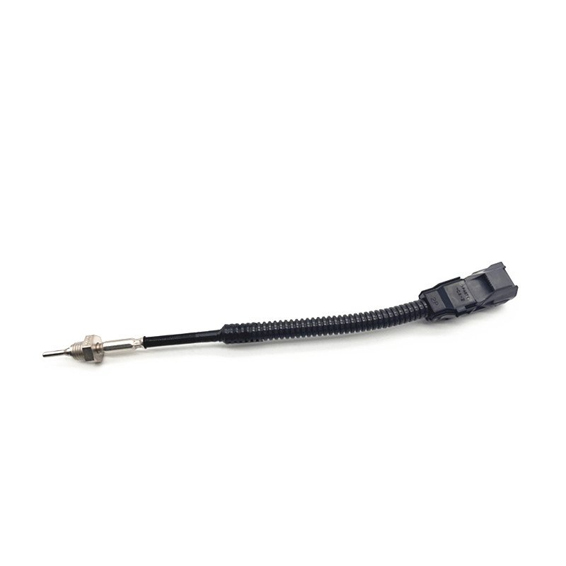 Auto Parts Hino 700 Mixer Pump Truck Intake And Exhaust System Intake Air Temperature sensor 89424-E0030