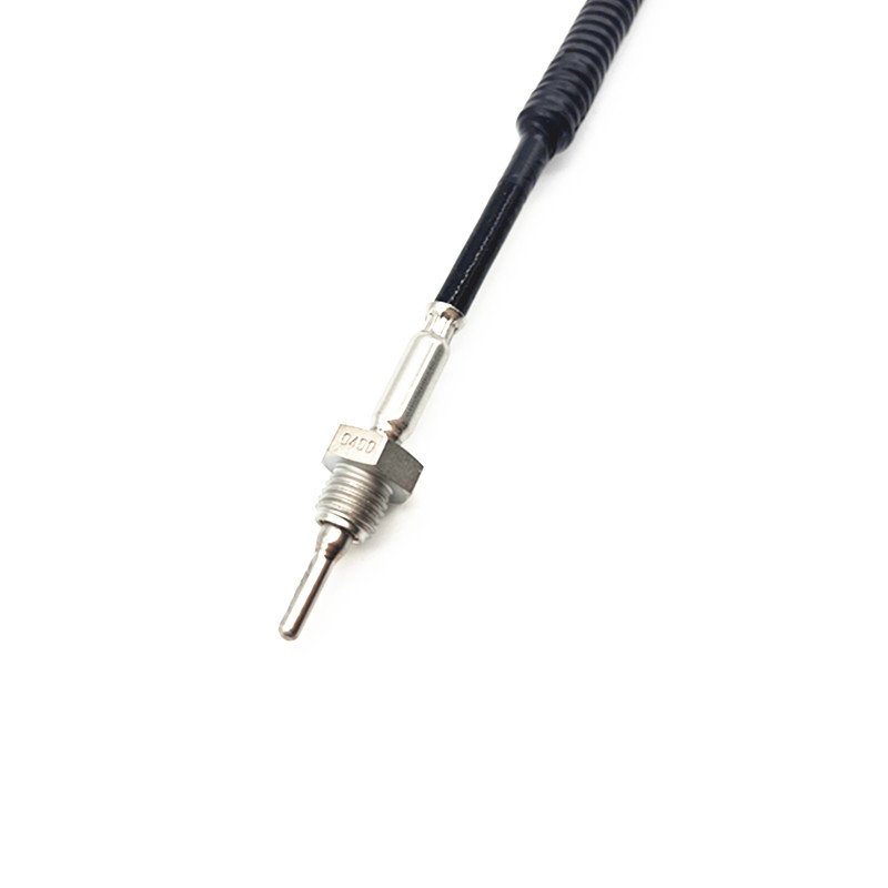 Auto Parts Hino 700 Mixer Pump Truck Intake And Exhaust System Intake Air Temperature sensor 89424-E0030