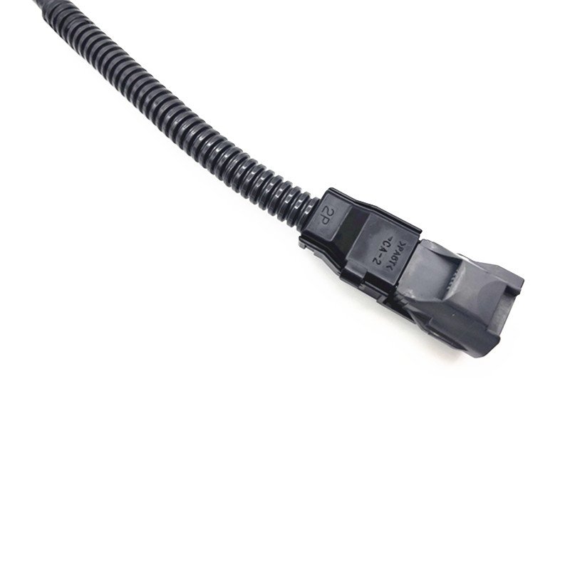 Auto Parts Hino 700 Mixer Pump Truck Intake And Exhaust System Intake Air Temperature sensor 89424-E0030