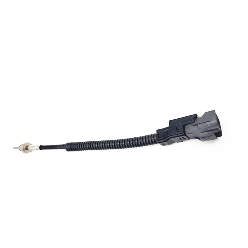 Auto Parts Hino 700 Mixer Pump Truck Intake And Exhaust System Intake Air Temperature sensor 89424-E0030