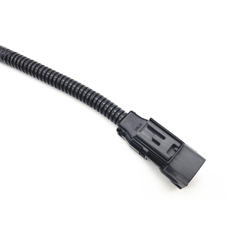 Auto Parts Hino 700 Mixer Pump Truck Intake And Exhaust System Intake Air Temperature sensor 89424-E0030