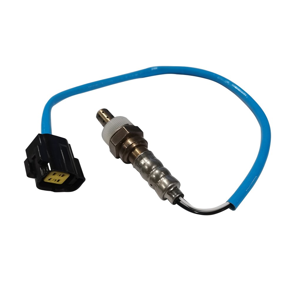 Car Oxygen Sensor O2 ZJ01-18-861 ZJ0118861 Demio DY3R DY3W DY5R DY5W For Mazda