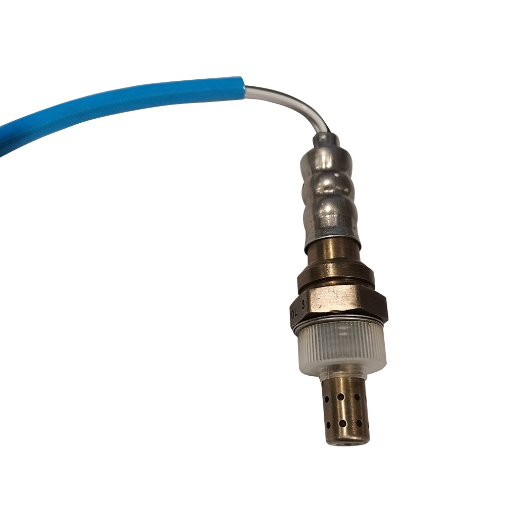 Car Oxygen Sensor O2 ZJ01-18-861 ZJ0118861 Demio DY3R DY3W DY5R DY5W For Mazda