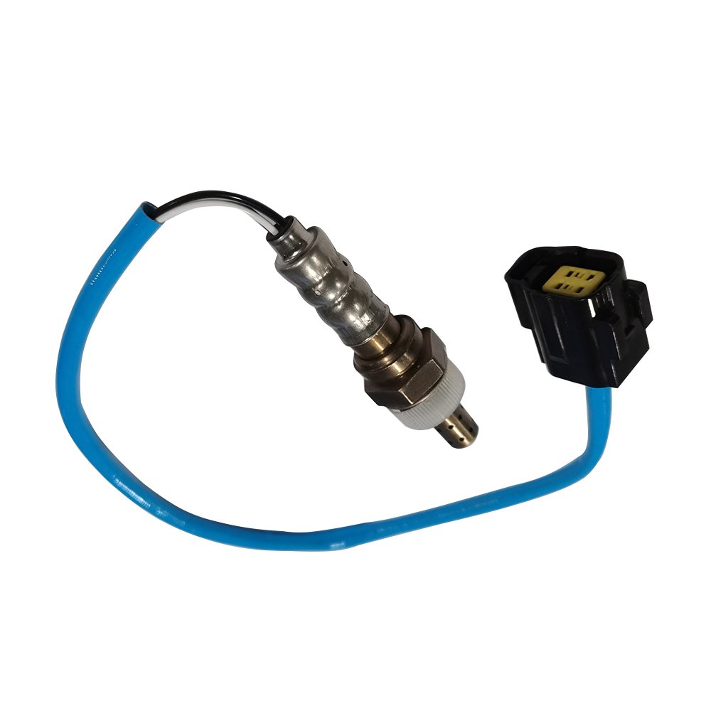 Car Oxygen Sensor O2 ZJ01-18-861 ZJ0118861 Demio DY3R DY3W DY5R DY5W For Mazda
