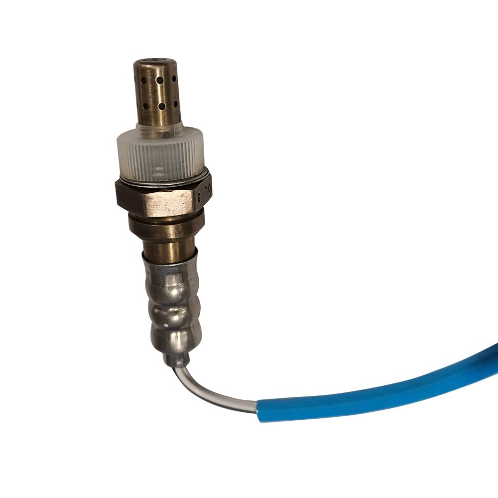 Car Oxygen Sensor O2 ZJ01-18-861 ZJ0118861 Demio DY3R DY3W DY5R DY5W For Mazda