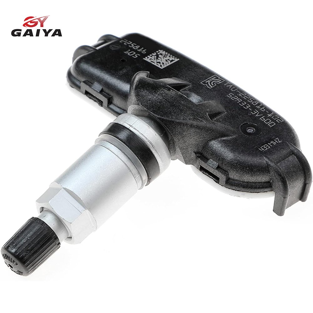 For Hyundai Kia Tire Pressure Monitor 52933-3V600 Tire pressure sensor TPMS 529333V600