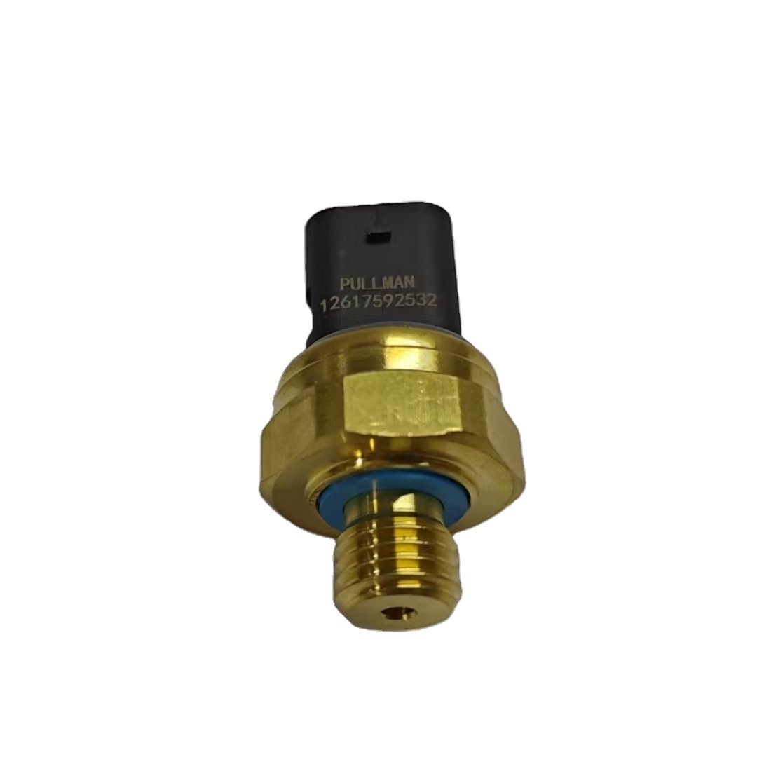 7592532 Fuel Pressure Sensor 51CP18-01 12617592532 For BMW Auto Electrical Systems Car Parts