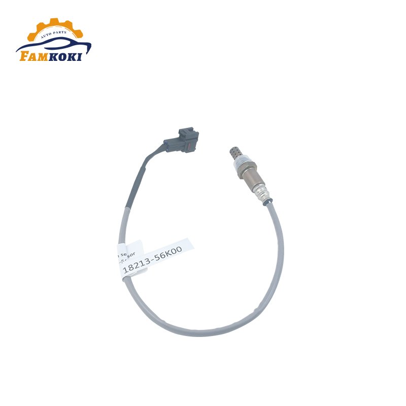 New Arrival O2 Sensor Auto Electrical System OEM 18213-56K00 For Suzuki Swift 1.5L APV 1.6L
