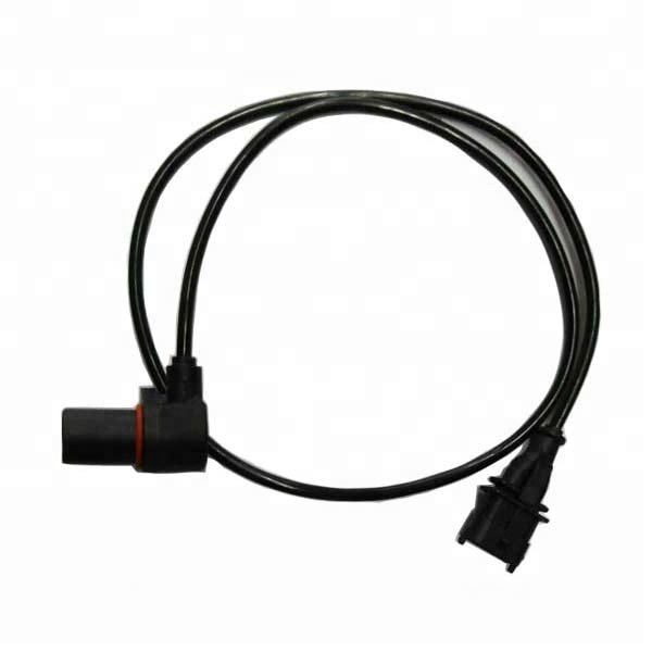 ADS Wholesale Price ADS Auto Engine Crankshaft Position Sensor WE01-18-221A for Mazda BT-50 Auto Parts