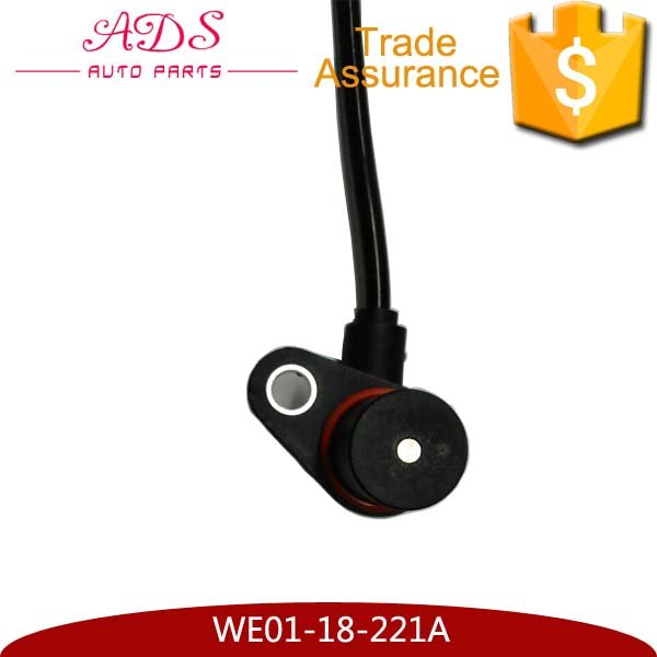 ADS Wholesale Price ADS Auto Engine Crankshaft Position Sensor WE01-18-221A for Mazda BT-50 Auto Parts