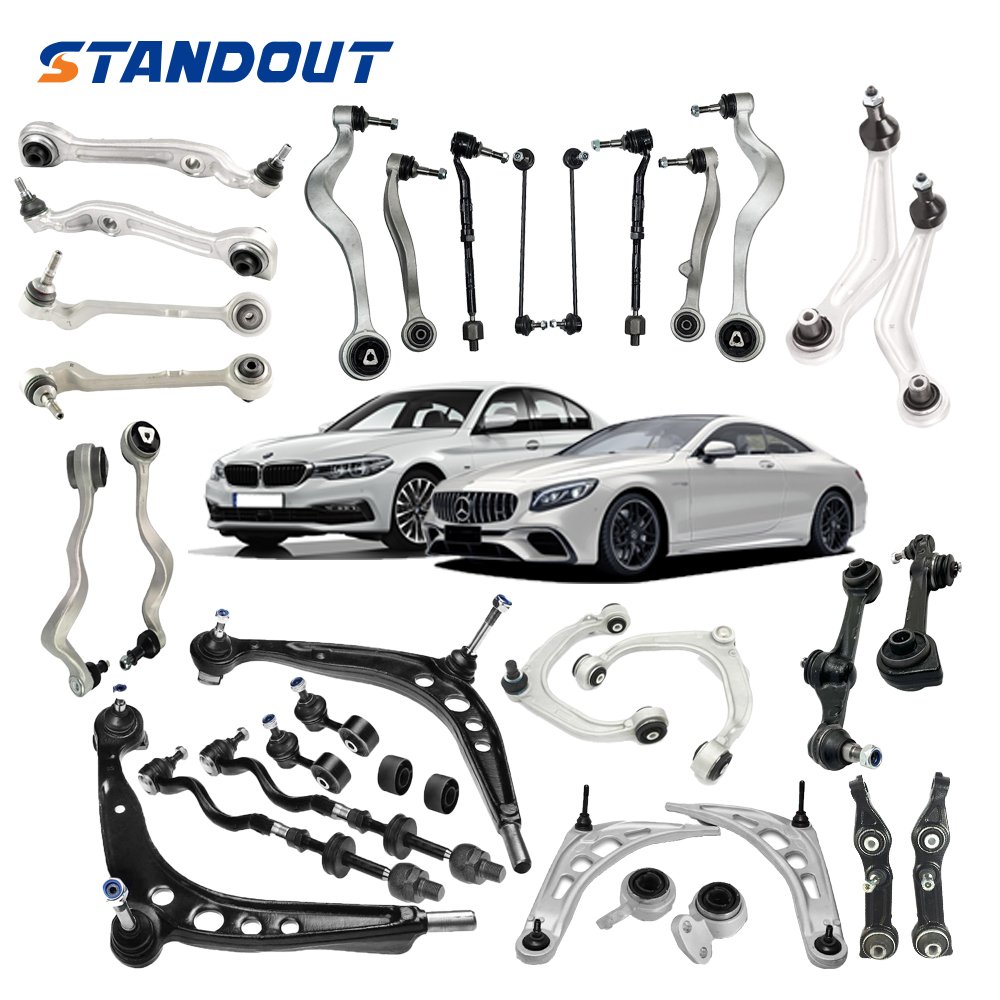 Ignition coils radiators AC condenser fan auto sensor for Mercedes BMW Land Rover Jaguar x5f15 e46 e38 e36 W212 W204 W221 w205