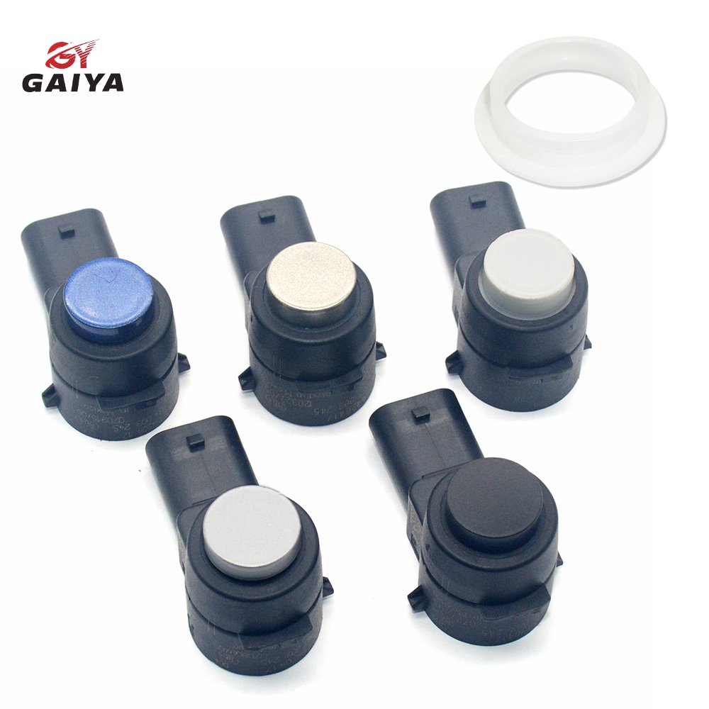 PDC Parking AID Sensor For Mercedes W211 W219 W203 W204 W221 W164 2215420417