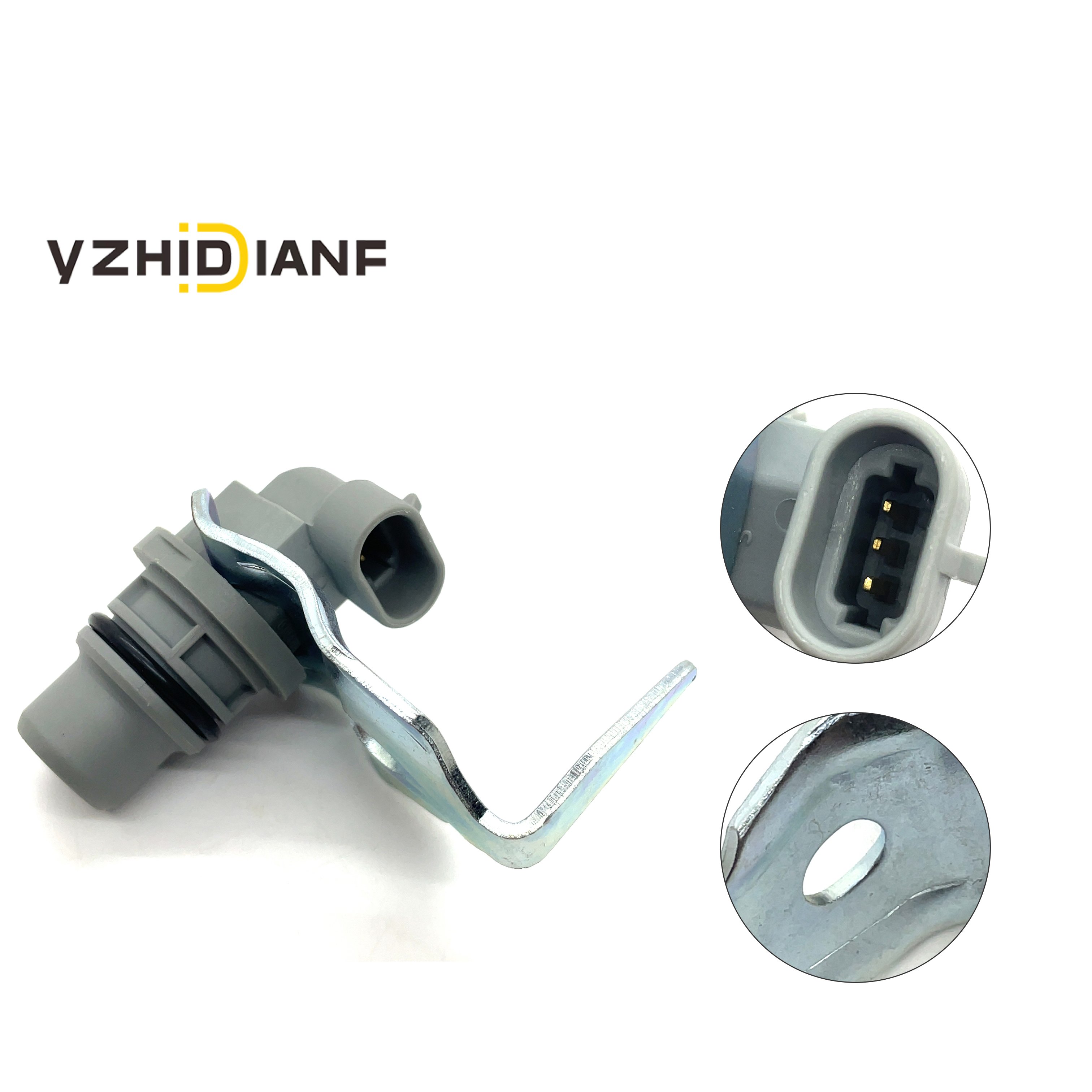 Fast Delivery Camshaft Position Sensor F6TF-12K073-A F6TZ-12K073-A F6TZ12K073A For Ford