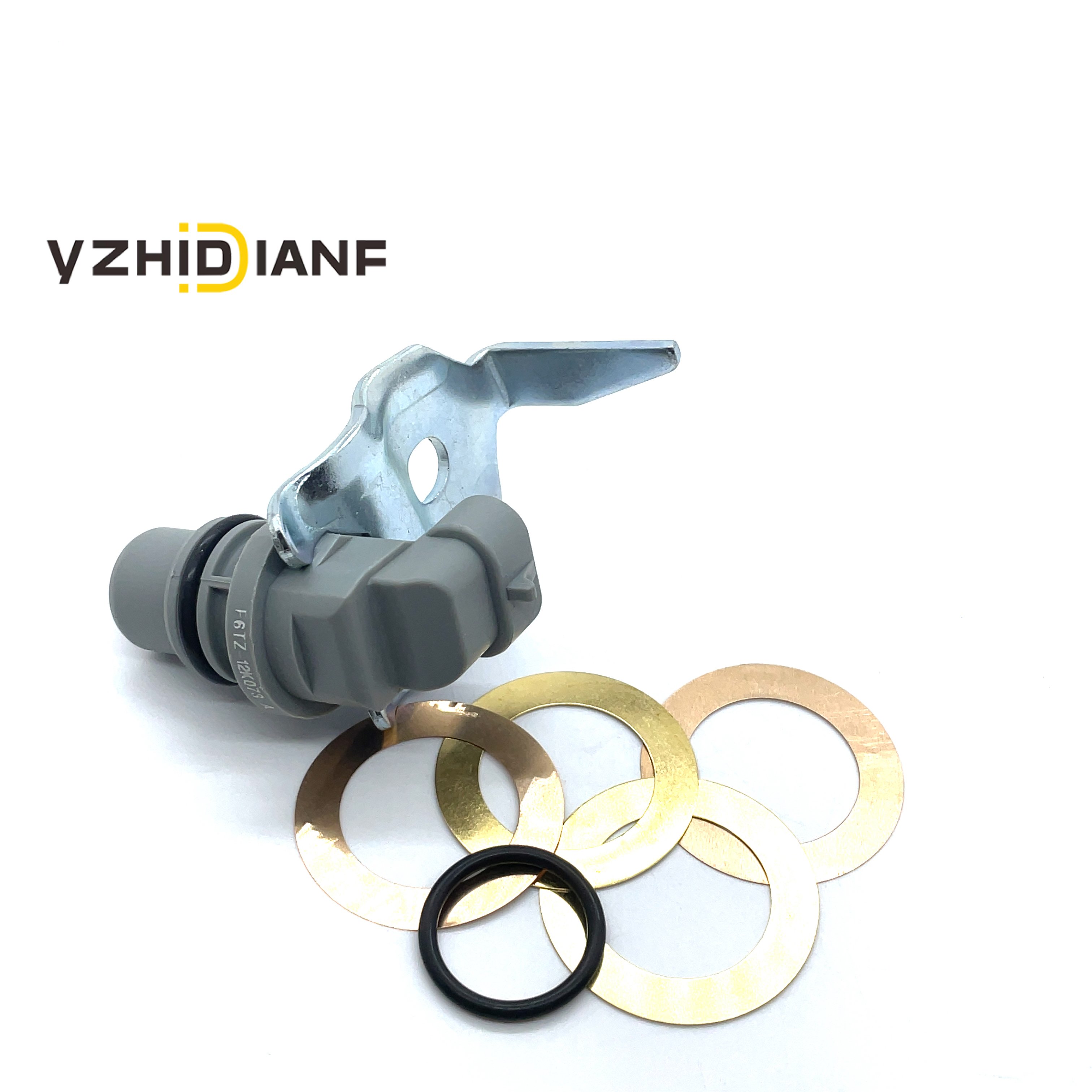 Fast Delivery Camshaft Position Sensor F6TF-12K073-A F6TZ-12K073-A F6TZ12K073A For Ford