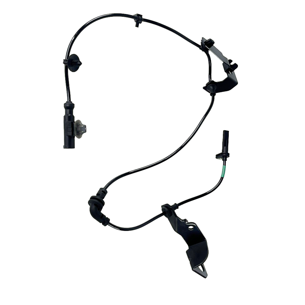 New ABS Auto Sensor 207000337AA & 207000338AA for Chery & Chery ICAR 03 Front Left & Right Wheel Speed Auto Parts