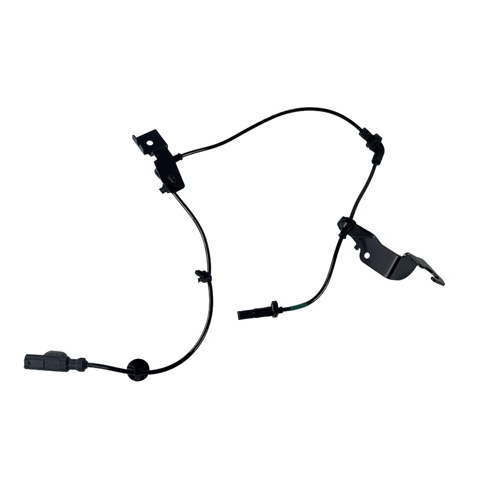 New ABS Auto Sensor 207000337AA & 207000338AA for Chery & Chery ICAR 03 Front Left & Right Wheel Speed Auto Parts