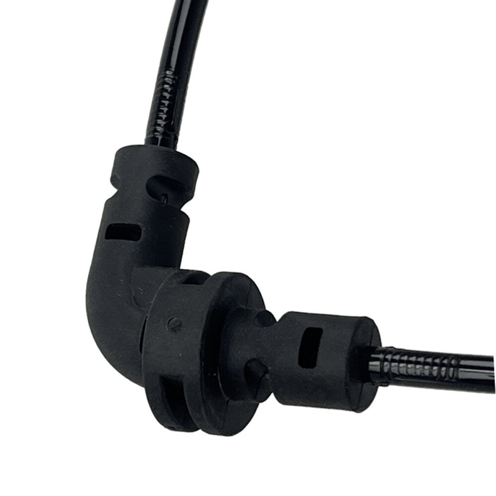 New ABS Auto Sensor 207000337AA & 207000338AA for Chery & Chery ICAR 03 Front Left & Right Wheel Speed Auto Parts
