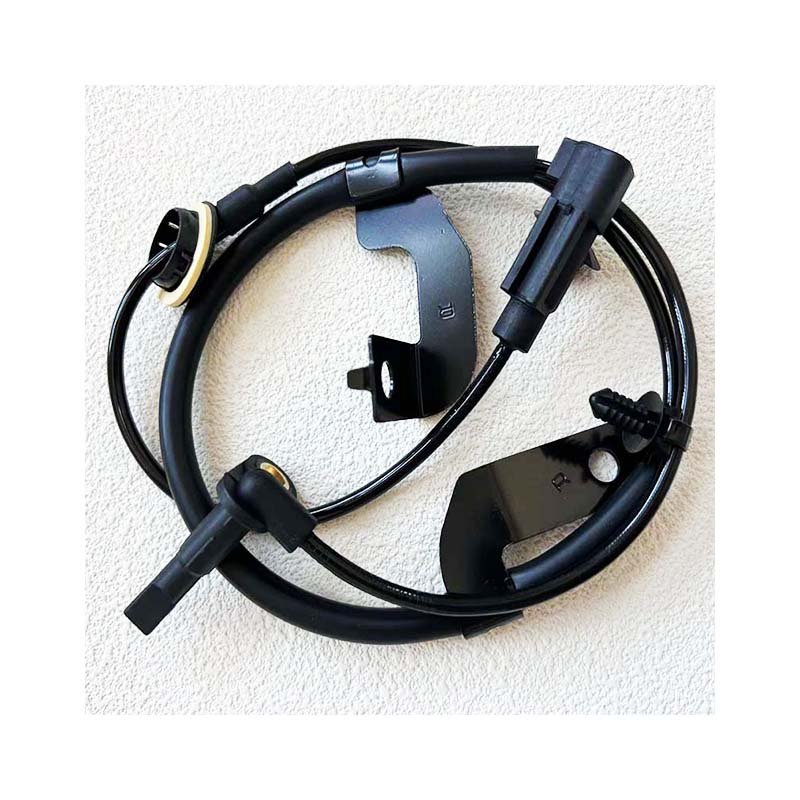 New 4X ABS Speed sensor Front Rear Right & Left Fit for Dodge Journey 2009-2020 05085822AB 05085823AC 04743874AF 04743869AF