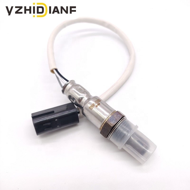 Oxygen Sensor 22690EN200 22690-EN200 For Nissan Sentra 2.0L Versa 1.8L 2008-2009 / Cube 1.8L 2009