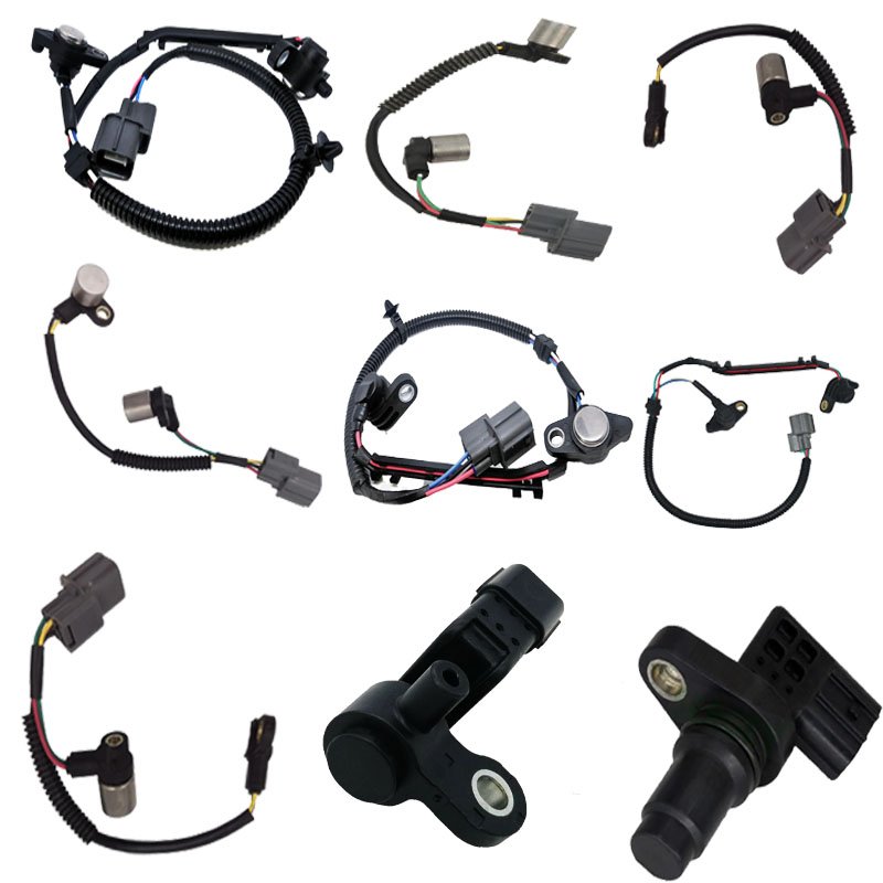 High Quality Crankshaft Position Sensor 37500-RAA-A01 37500-R40-A01 37500-PGE-A11