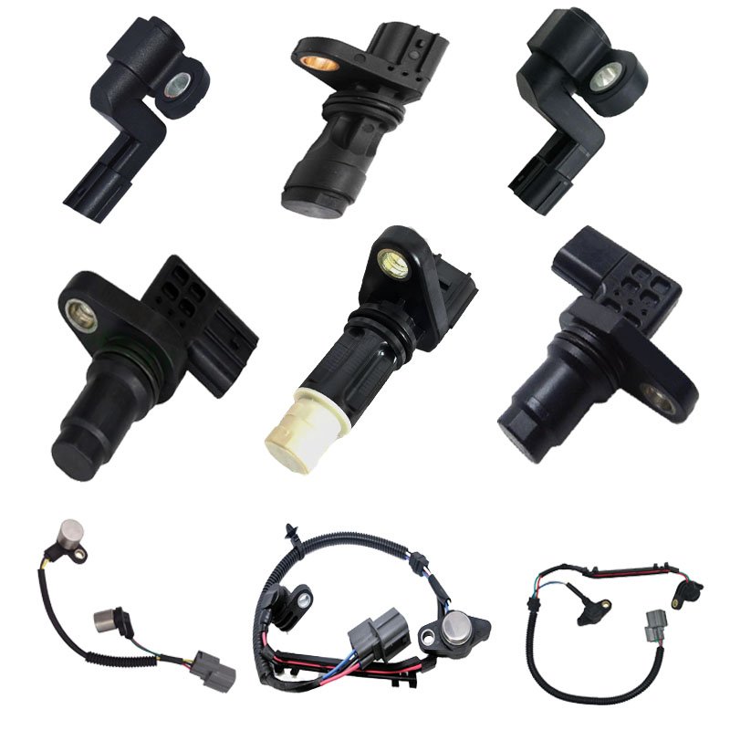 High Quality Crankshaft Position Sensor 37500-RAA-A01 37500-R40-A01 37500-PGE-A11