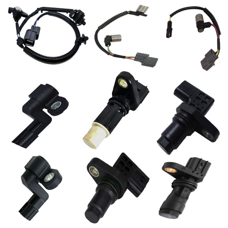 High Quality Crankshaft Position Sensor 37500-RAA-A01 37500-R40-A01 37500-PGE-A11