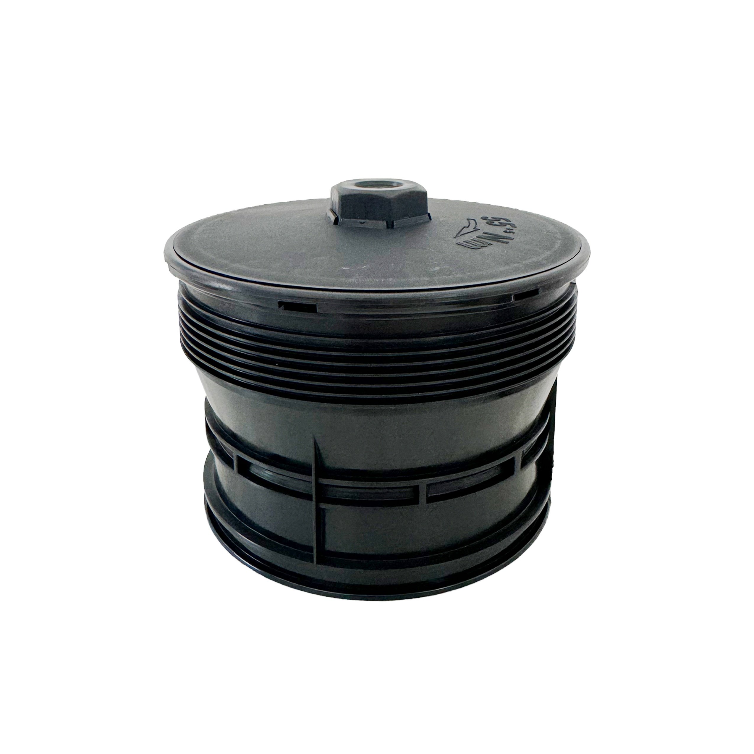 Wholesale 611600070119 611600070176 Auto Parts Oil Filter Housing Cover for Weichai WP7 WP10H WP12 and FAW trucks