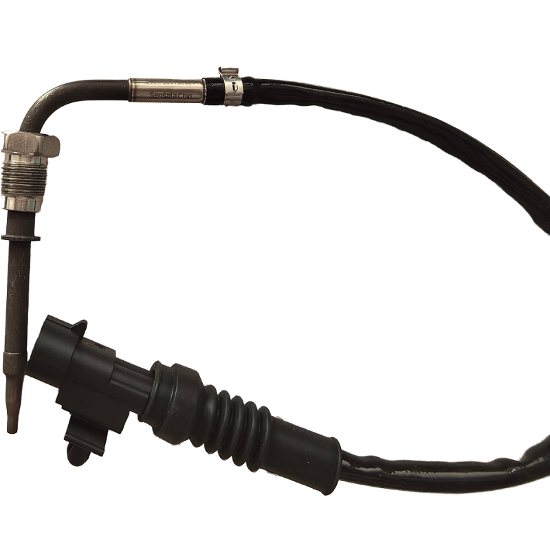 High Quality One Year Warranty 55575039 Exhaust gas temperature sensor for OPEL