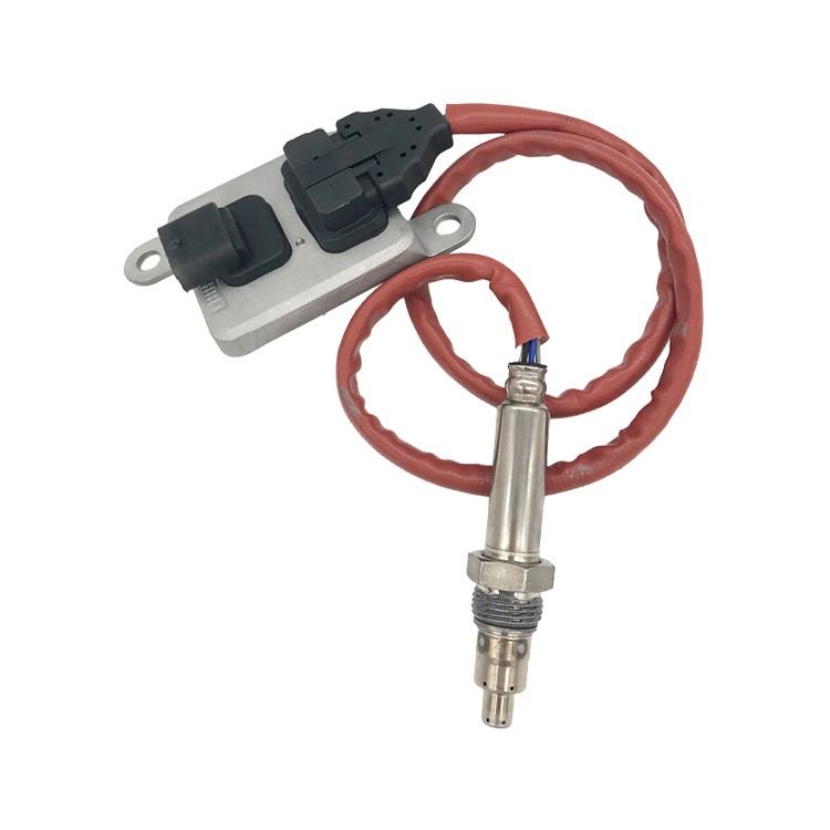 Bit Auto Parts NOX Sensor NOX Catalyst For MERCEDES-BENZ A0009054410 A3C0113120 5WK97249 5WK9 7249