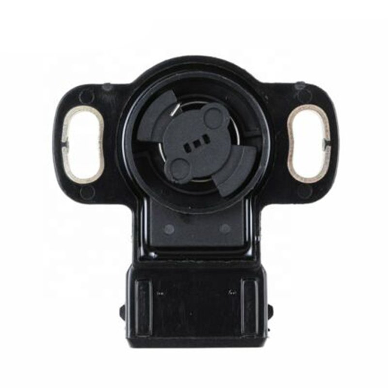 Auto Parts TPS Throttle Position Sensor 4 Pins for Mitsubishi Mirage Diamante Eclipse Montero Sport 1.5 1.8 2.4 3.5L OE MD614772