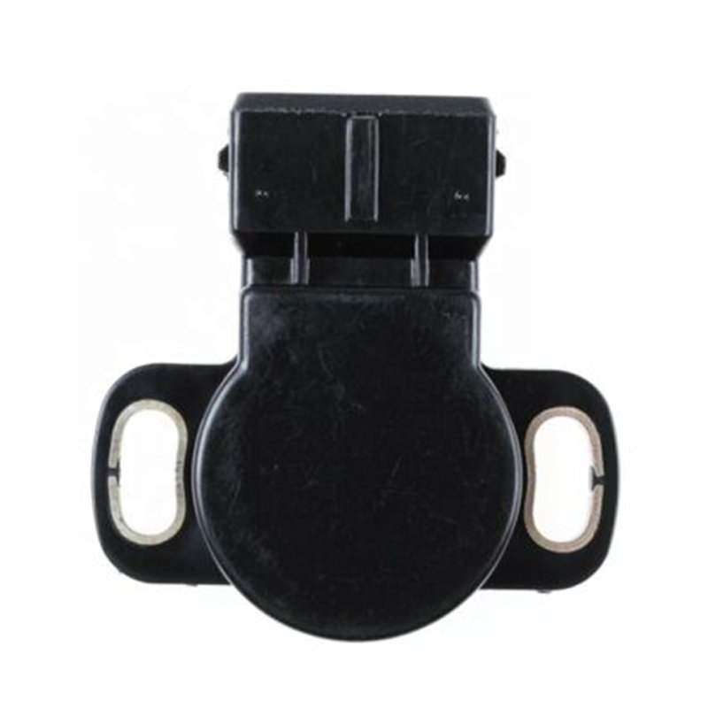 Auto Parts TPS Throttle Position Sensor 4 Pins for Mitsubishi Mirage Diamante Eclipse Montero Sport 1.5 1.8 2.4 3.5L OE MD614772