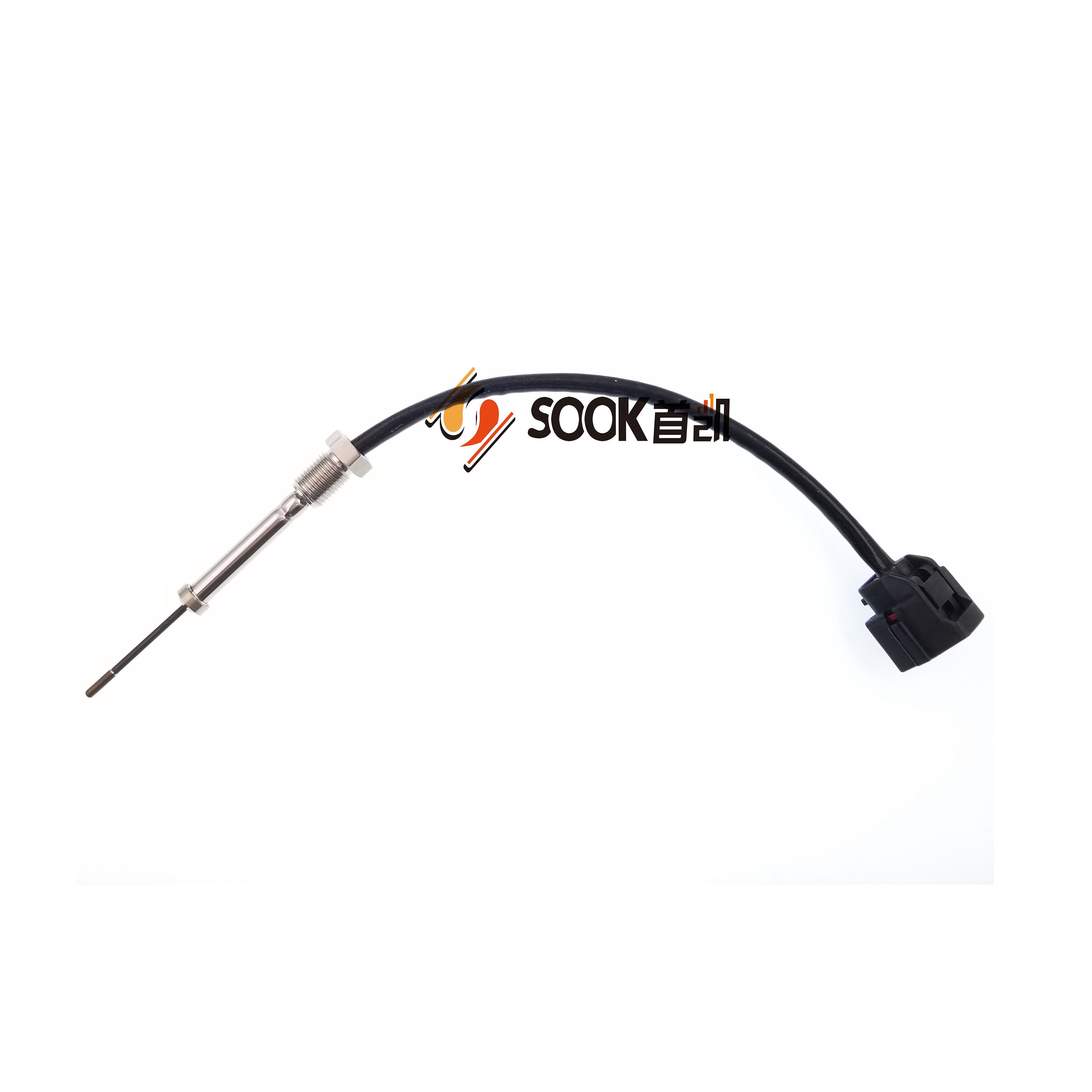 EGR Exhaust Gas Temperature Sensor EGT Sensor OEM NO: 22630EC01B