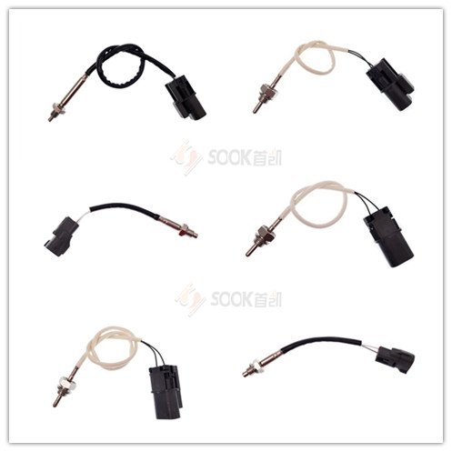 EGR Exhaust Gas Temperature Sensor EGT Sensor OEM NO: 22630EC01B