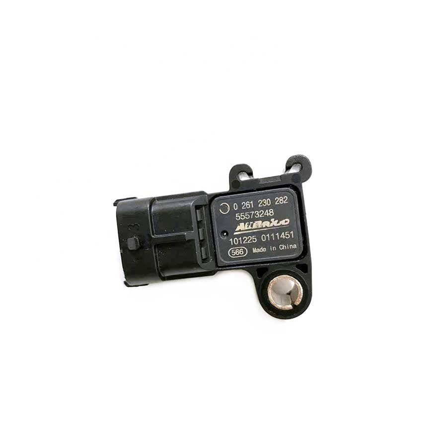 12591290 55573248 12644228 24105480 55583389MAP sensor For Chevrolet Aveo Spark Opel Astra