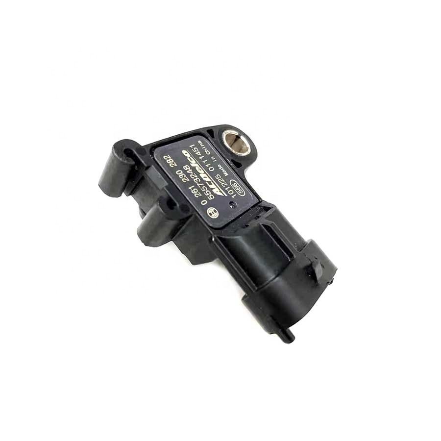 12591290 55573248 12644228 24105480 55583389MAP sensor For Chevrolet Aveo Spark Opel Astra