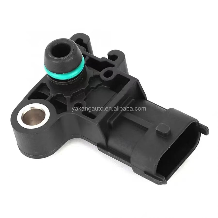 12591290 55573248 12644228 24105480 55583389MAP sensor For Chevrolet Aveo Spark Opel Astra
