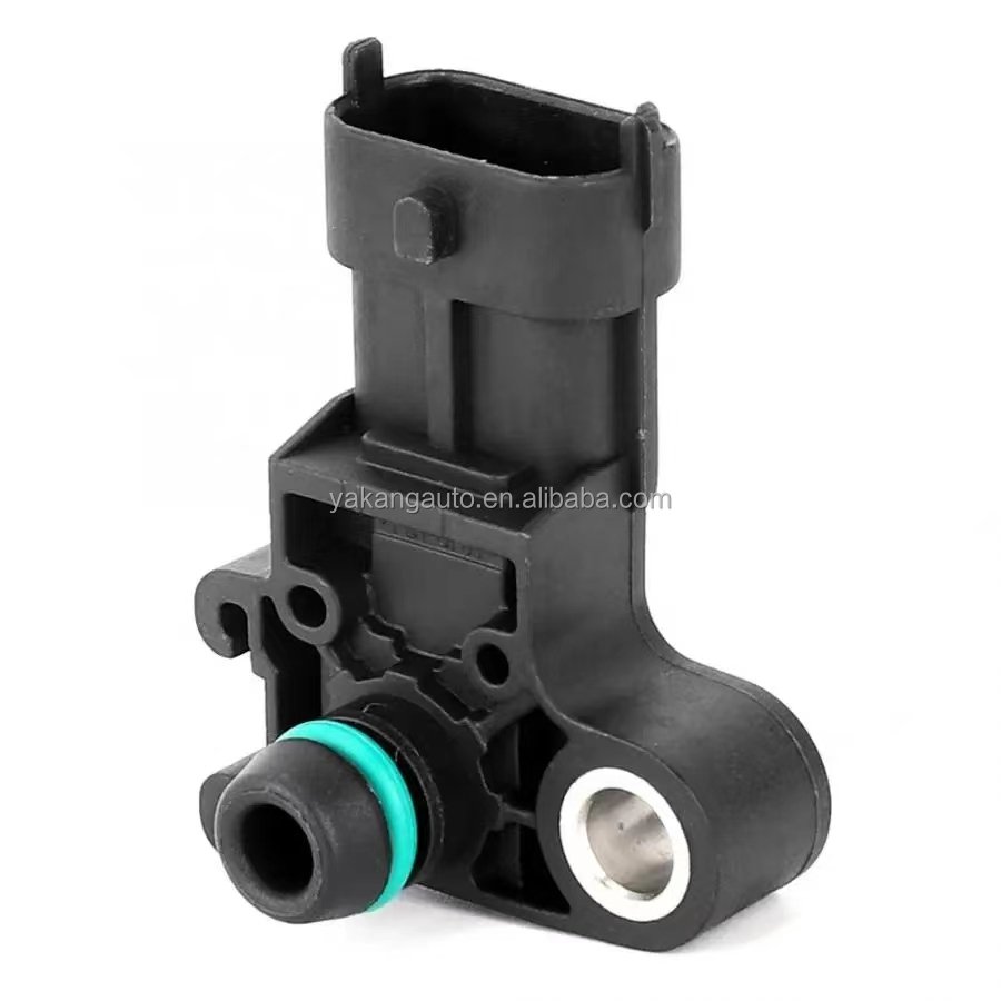 12591290 55573248 12644228 24105480 55583389MAP sensor For Chevrolet Aveo Spark Opel Astra