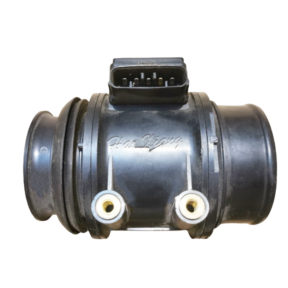 Haoxiang B6BF-13-215 Auto Parts Air Flow Meter MAF Sensor Debitmetres For MAZDA 323 MPV MX5 1.8L