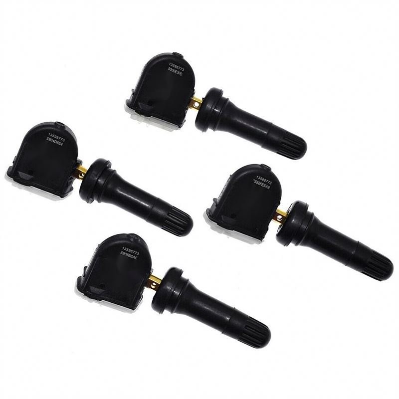 Auto Parts 13598773 13594222 TPMS Tire Pressure Monitoring Sensor 13506028 13594222 13506028 for Buick Chevrolet Cadillac GMC