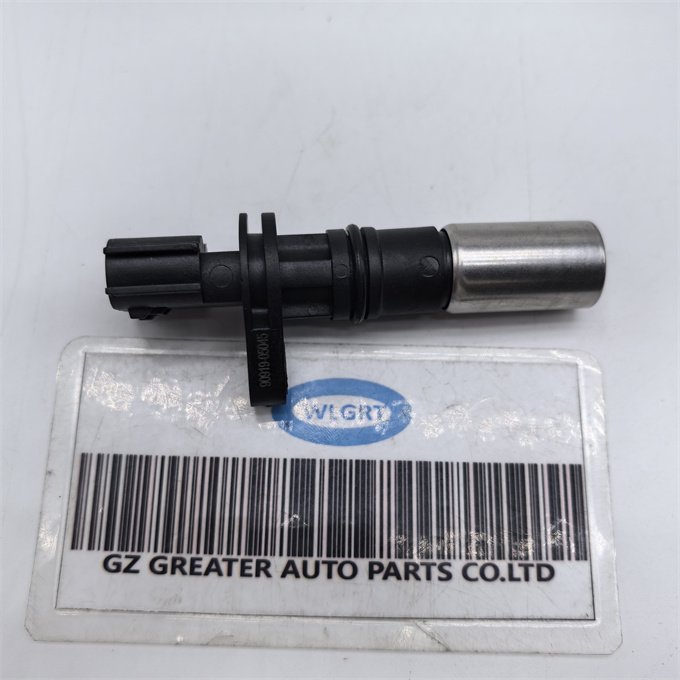 WLGRT High Quality 90919-05045 Crankshaft Position Sensor For Toyota PRIUS Saloon (_W1_)