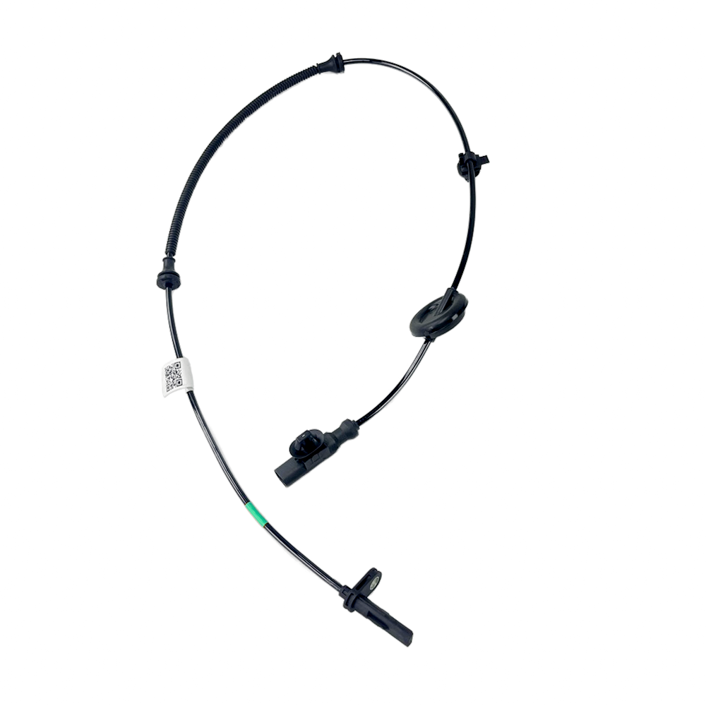 Auto Sensor abs sensor 207000453AA/207000454AA /207000467AA/207000468AA Wheel Speed Sensor For Chery FengYun T6